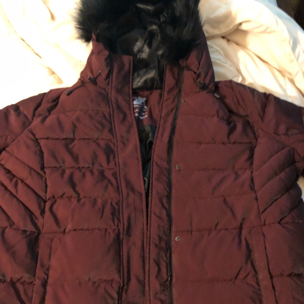 Women’s 2xl coat